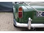 Triumph TR4 Soft Top