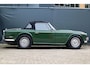 Triumph TR4 Soft Top