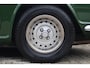 Triumph TR4 Soft Top