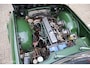 Triumph TR4 Soft Top
