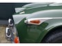 Triumph TR4 Soft Top