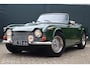 Triumph TR4 Soft Top