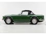 Triumph TR4 Soft Top