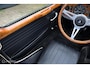 Triumph TR4 Soft Top