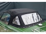 Triumph TR4 Soft Top