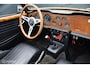 Triumph TR4 Soft Top