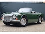 Triumph TR4 Soft Top