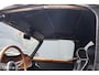 Triumph TR4 Soft Top