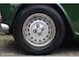 Triumph TR4 Soft Top