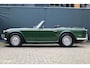 Triumph TR4 Soft Top