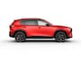 Mazda CX-5 e-Skyactiv G 141 Homura - Tan lederen interieur | 19-inch lichtmetalen velgen, Black | Alarmsysteem | Automatisch dimmende binnenspiegel met randloos design