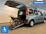 Renault Kangoo Rolstoelauto Automaat 4+1