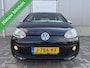 Volkswagen Up! 1.0 Club Edition BlueMotion 2015 / Stoelverwarming / Navigatie / Zwarte dakhemelel / NAP