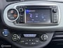 Toyota Yaris 1.5 Full Hybrid Dynamic 2013 Automaat / Camera / Keyless / Trekhaak / 2e eigenaar NAP