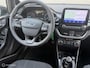 Ford Fiesta 1.0 94pk EcoBoost Connected 12-2019 / Carplay / Cruisecontrol / Navigatie / DAB+ / Dealeronderhouden NAP