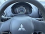 Mitsubishi Space Star Automaat 1.2 80pk Invite 2014 5deurs / Airco / 86.000km NAP