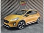 Ford Fiesta 1.0 EcoBoost Active First Edition |Trekhaak|ACC|NAVI|MULITIMEDIA|Luxe Yellow