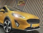 Ford Fiesta 1.0 EcoBoost Active First Edition |Trekhaak|ACC|NAVI|MULITIMEDIA|Luxe Yellow