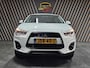 Mitsubishi ASX 1.6 Cleartec 2014 SUV|AIRCO|TREKHAAK|