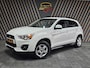 Mitsubishi ASX 1.6 Cleartec 2014 SUV|AIRCO|TREKHAAK|