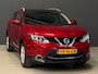 Nissan Qashqai 1.2 Tekna 360/PANO/LEDER/NAVI/CAMERA | NETTE STAAT !