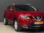 Nissan Qashqai 1.2 Tekna 360/PANO/LEDER/NAVI/CAMERA | NETTE STAAT !