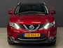 Nissan Qashqai 1.2 Tekna 360/PANO/LEDER/NAVI/CAMERA | NETTE STAAT !