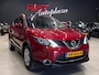 Nissan Qashqai 1.2 Tekna 360/PANO/LEDER/NAVI/CAMERA | NETTE STAAT !