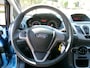 Ford Fiesta 1.25 60pk 5Drs Limited