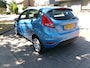 Ford Fiesta 1.25 60pk 5Drs Limited