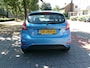 Ford Fiesta 1.25 60pk 5Drs Limited