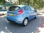 Ford Fiesta 1.25 60pk 5Drs Limited