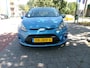 Ford Fiesta 1.25 60pk 5Drs Limited