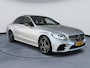 Mercedes-Benz C-klasse 180 Premium Plus Pack AMG|Pano|Burmester|Memory|360Cam|