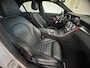 Mercedes-Benz C-klasse 180 Premium Plus Pack AMG|Pano|Burmester|Memory|360Cam|