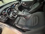 Mercedes-Benz C-klasse 180 Premium Plus Pack AMG|Pano|Burmester|Memory|360Cam|