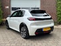 Peugeot e-208 EV GT Pack 50 kWh|Pano|Leer\Alcant|Stoelverw|SOH91%|
