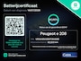 Peugeot e-208 EV GT Pack 50 kWh|Pano|Leer\Alcant|Stoelverw|SOH91%|