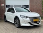 Peugeot e-208 EV GT Pack 50 kWh|Pano|Leer\Alcant|Stoelverw|SOH91%|