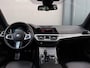 BMW 3-Serie 320i /184pk High Executive Edition M sport|2019|NAP|Dealer on.|Leder|M-pakket|Navi|Maxton lip pakket|19" LMV