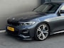 BMW 3-Serie 320i /184pk High Executive Edition M sport|2019|NAP|Dealer on.|Leder|M-pakket|Navi|Maxton lip pakket|19" LMV