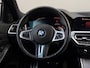 BMW 3-Serie 320i /184pk High Executive Edition M sport|2019|NAP|Dealer on.|Leder|M-pakket|Navi|Maxton lip pakket|19" LMV