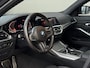 BMW 3-Serie 320i /184pk High Executive Edition M sport|2019|NAP|Dealer on.|Leder|M-pakket|Navi|Maxton lip pakket|19" LMV