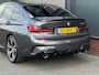 BMW 3-Serie 320i /184pk High Executive Edition M sport|2019|NAP|Dealer on.|Leder|M-pakket|Navi|Maxton lip pakket|19" LMV
