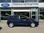 Ford Fiesta 1.1 Trend