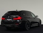 BMW 5-Serie Touring 530e M Sport Pano Sfeer Trekhaak Driving Assist Pro