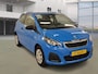 Peugeot 108 1.0 e-VTi Access