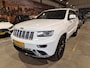 Jeep Grand Cherokee 3.0 CRD Summit - Panoramadak - Stoelverw en Koeling - Stuurverw - Camera - Luchtvering - Adapt Cruise