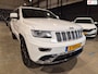 Jeep Grand Cherokee 3.0 CRD Summit - Panoramadak - Stoelverw en Koeling - Stuurverw - Camera - Luchtvering - Adapt Cruise