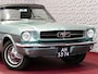 Ford Mustang Convertible 6 CYL LIJN ZELDZAAM 1965